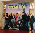 Dylan Dog Cast